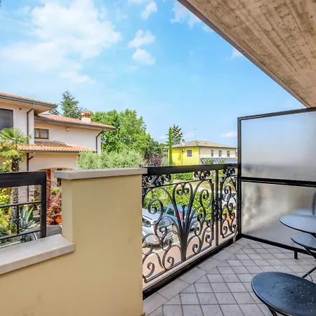 America 3* Sirmione