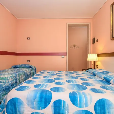 America 3* Sirmione