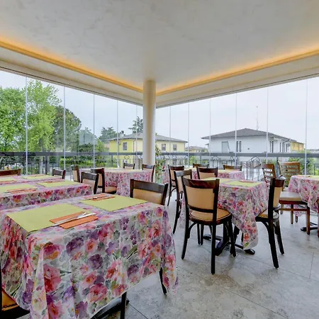 Bed & Breakfast America Sirmione