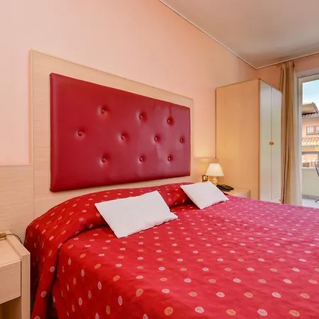 America Bed & Breakfast 3*