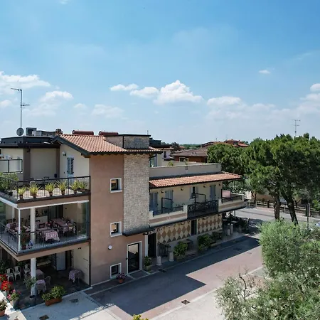 America Bed & Breakfast Sirmione