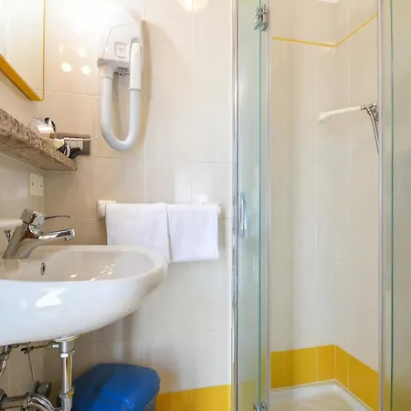 Bed & Breakfast America Sirmione
