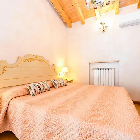 Bed & Breakfast America Sirmione