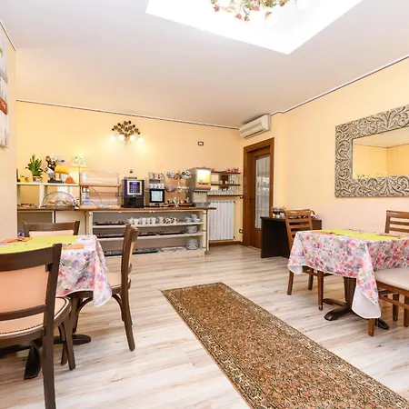 Bed & Breakfast America 3*