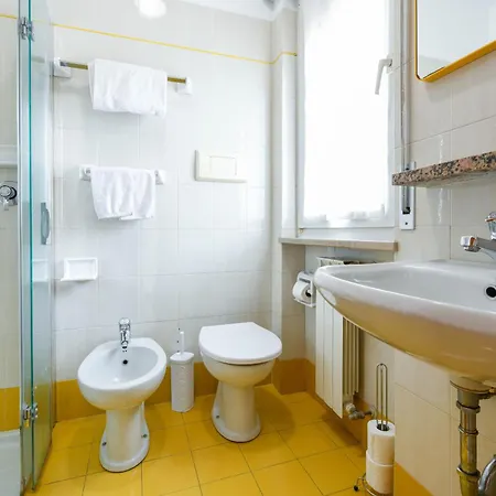 Bed and Breakfast America 3*